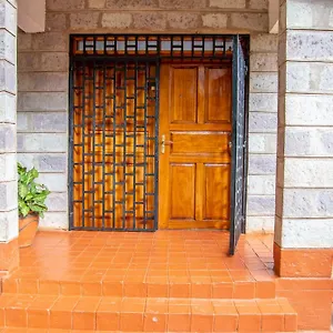 Unique 2br United Nation Bluezone Perimeter Nairobi