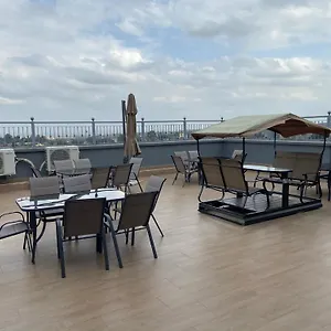 Apartment Neema Executive Ngong Rd With Balcony *