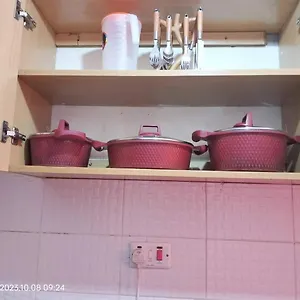 Apartment Airbnb Buru Buru