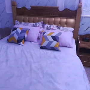 Airbnb Along Thika Road Apartment *