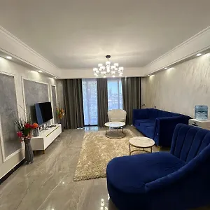 Zanzi Riara Road Apartment