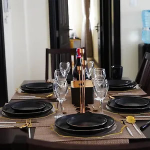 Lancaster 2 Bedroom Apartment- Kileleshwa * Nairobi