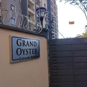 Sq Grand Oyster *