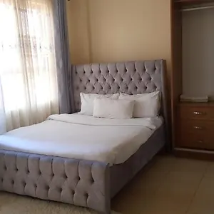 View Suits Apartment Nairobi