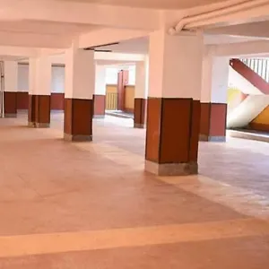 Garden Estate Thika Road Al Apartment *
