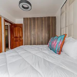 Apartment Macgregor