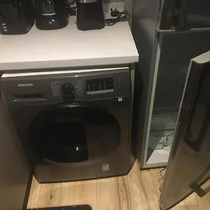 Elite Nbo Apartament Nairobi