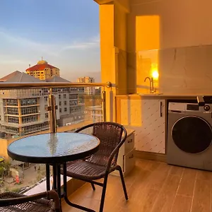 Apartment Smarthome Nairobi