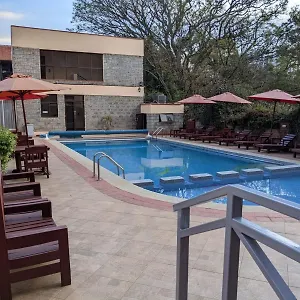 Apartment Bliss Haven Spaces Westlands One Bedroom *
