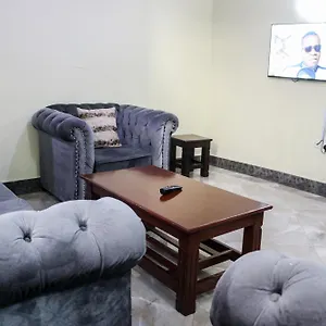 Zedek 202 Nairobi
