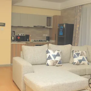 Luxury And Elegant 2 Bedroom With Views Nairobi