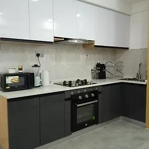 Apartment Enjoyable Kenya