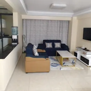 Enjoyable Kenya Apartment Nairobi