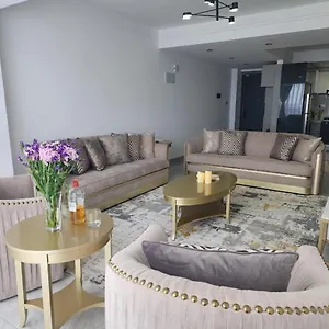 Luxury 3 Bedroom Apartment Nairobi