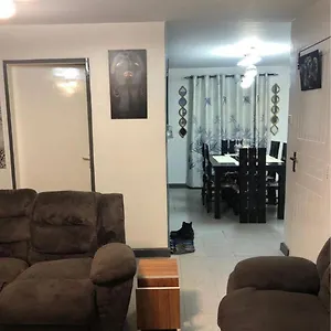 Apartment Sandrock