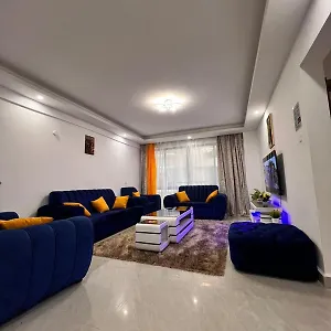 Apartment Jevuh Homes Nairobi