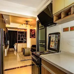 Dnd Homes, Valley Heights, Lavington Nairobi
