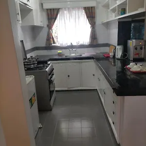 Apartment Serene Nairobi