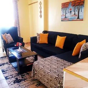 Cosy 1 Bedroom Trm,thika Rd