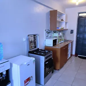 Baibai Homes Rm 204 &114 Nairobi