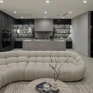 Fernbank Apartment