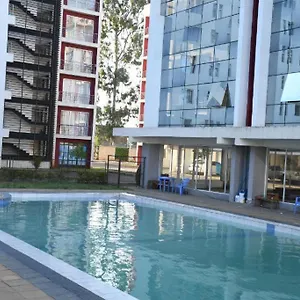 Apartment Racecourse Garden *