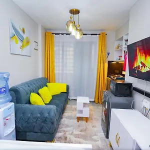 Apartment Cozy And Stylish *