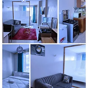 Guest house Baibai Homes