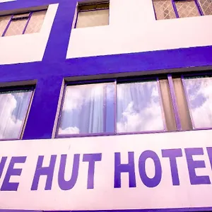 Blue Hut Hotel Nairobi