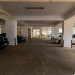 Cherrywood Comfort In Kilimani Apartment Nairobi