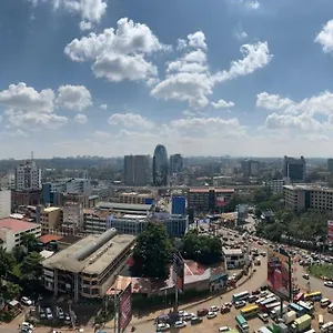 Apartment Skynest Westlands 15th Floor Nairobi