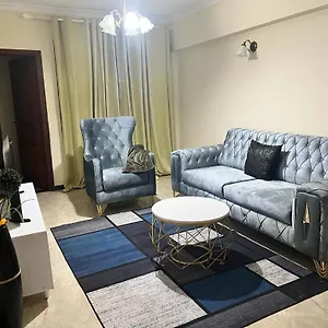 Apartment The Paradise Haven Nairobi