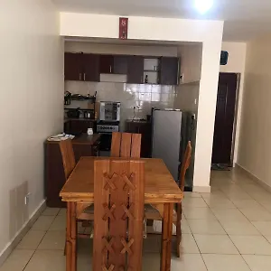The Royal Apartment Nairobi
