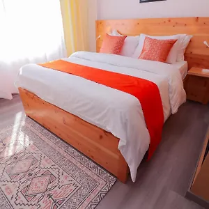Serene Hideout Gh Apartment Nairobi
