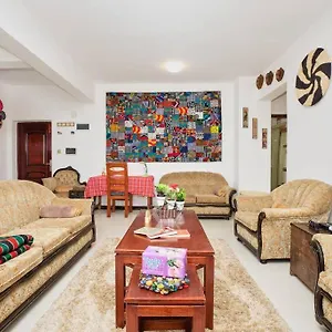 An Abode Of Comfort In Kileleshwa Apartment