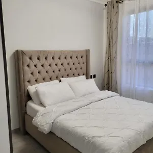 Zanzi Apartment Nairobi
