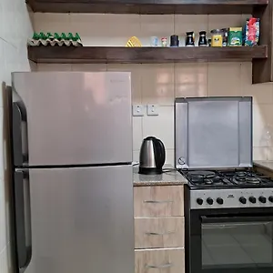 The Imo Haven On Airport Road Apartment *