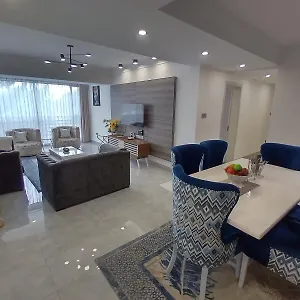 Voyager Elixir Apartment Nairobi