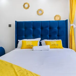Gatundu Heights Apartment *