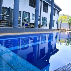 Apartment Relax On The High-end Space Nairobi