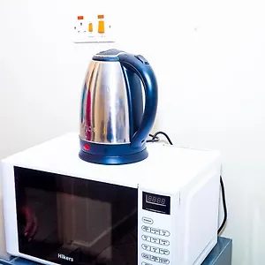 Precious Homes Airbnb ホテル