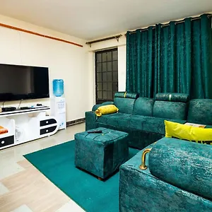 Lovely Sweet Apartment