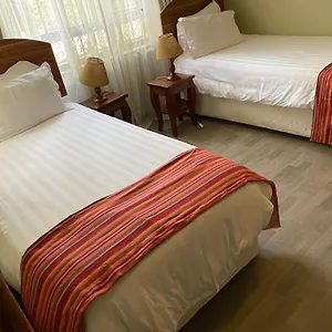 Apartment Runda Two Bedroom Nairobi