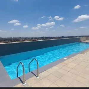Tsavo Skywalk Guest house