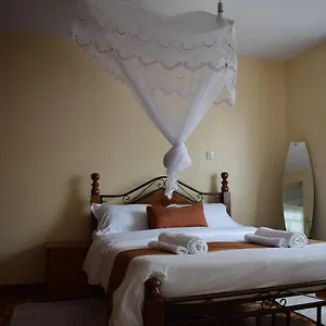 Hampton Court Kilimani Apartment
