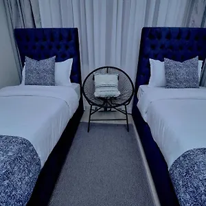 Mandy Homes Close To Jkia & Sgr Apartment *
