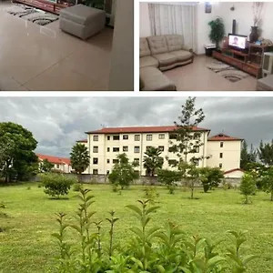 Apartment Near The Airport Nairobi