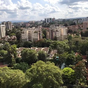 Kilimani * Nairobi