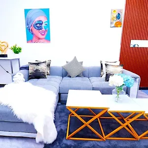 Staroot 1 Bed Apartment