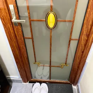 Dsq - One Bedroom En-suite *